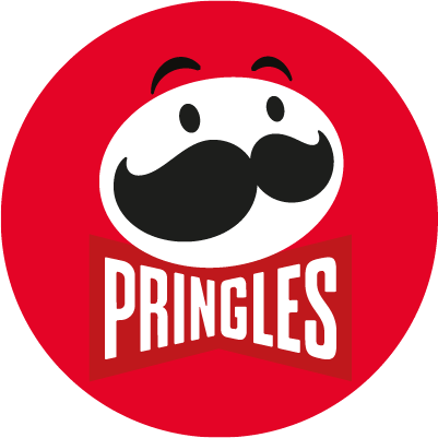 #NewProfilePic Le Pringles hanno cambiato forma! 😱 Scherziamo, ovviamente😉 Mr. P ha un nuovo look ma le Pringles…rimangono sempre le stesse! 🤩 Ci avevate creduto?