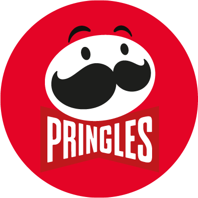 #NewProfilePic 

Le Pringles hanno cambiato forma! 😱

Scherziamo, ovviamente😉 Mr. P ha un nuovo look ma le Pringles…rimangono sempre le stesse! 🤩 Ci avevate creduto?