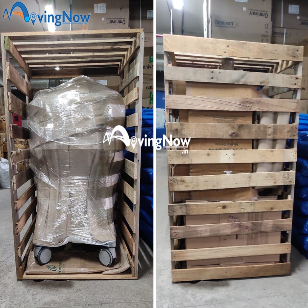 Movingnow_in's tweet image. We focus on every aspect of #medicalequipmentlogistics from impeccable planning to execution with a combination of storage and delivery services to help your hospital and diagnostic center work seamlessly. 

Read More:bit.ly/2Y701Ku

#MovingNow #MedicalEquipmenttransport