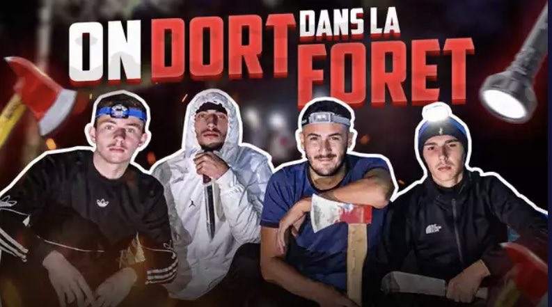 youtu.be/PqLkhvEyNZI ! La vidéo est dispo ! C’était incroyable, un petit RT et tu gagne une sucette 🍭