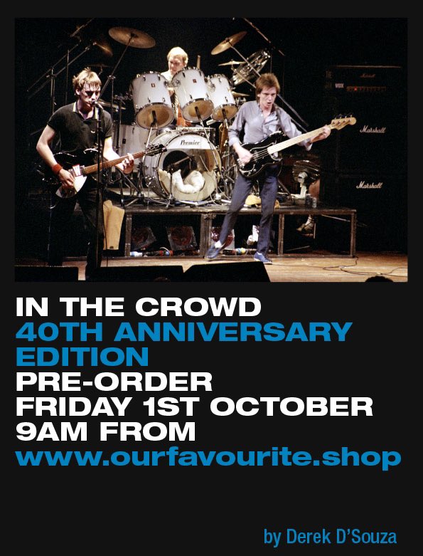 Derek D'Souza tweet media