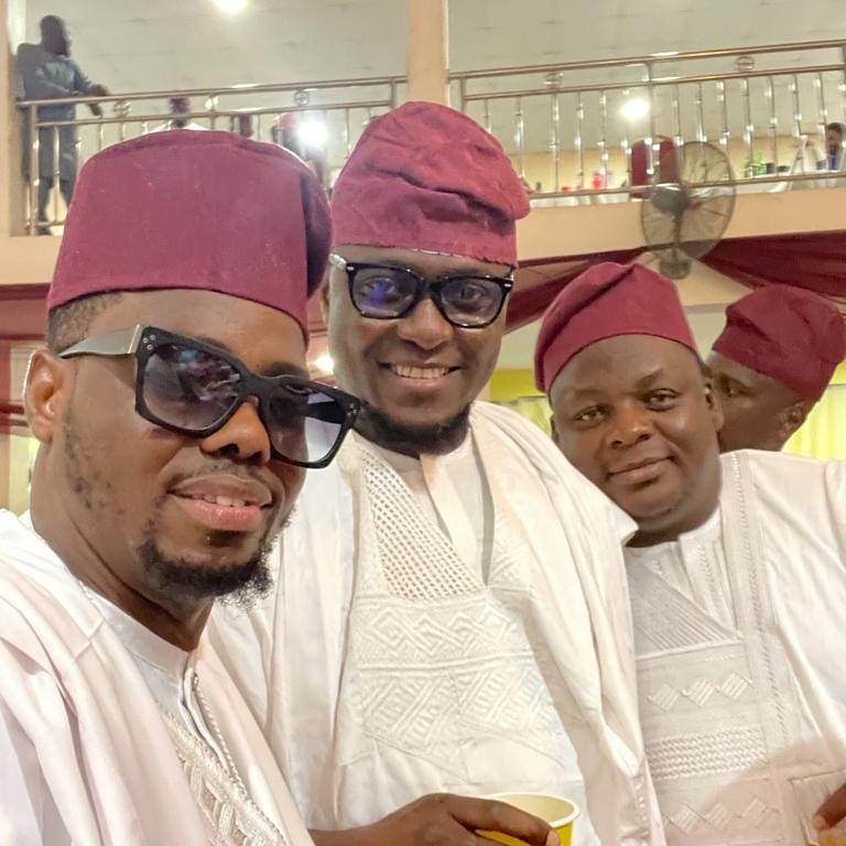 Dr Afolaji Abolaji Paul tweet media