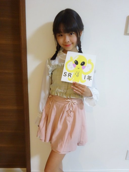 Twitterのコスプレ画像3