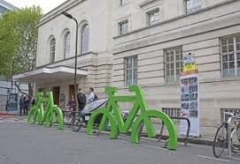 BiciwayMobility's tweet photo. Para transmitir uma mensagem positiva e ser útil ao mesmo tempo, eis o BikePort

#Biciway, #cyclehoop https://t.co/Y56OxzEfv7