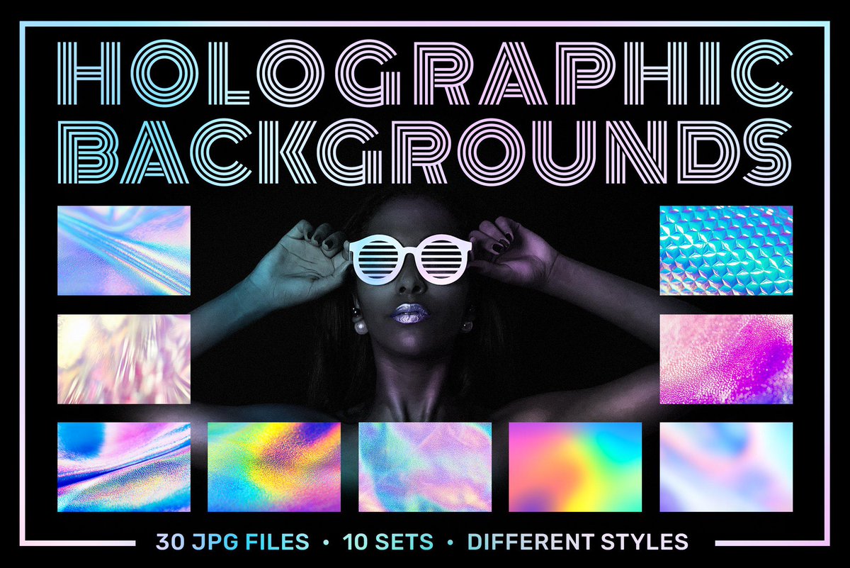 DavidZydd's tweet photo. Holographic Backgrounds https://t.co/g7MuSgsMEV #metallic #backdrop #abstractpaintingtexture #BackgroundCollections #Backgroundtexture #marblepaintingtexture #blurred #banner #backgroundtexture #tileable #Backgroundtexture https://t.co/0XETNUGtz7
