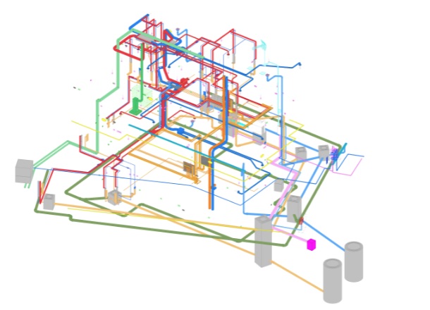 ip21ingenieria's tweet photo. IP21 Ingeniería realiza el proyecto de instalaciones para una vivienda unifamiliar Passive House en Orkoien (Navarra) en colaboración con el estudio BOA arquitectura sostenible.

https://t.co/690EcjGqPG https://t.co/sSo7CdHfkZ