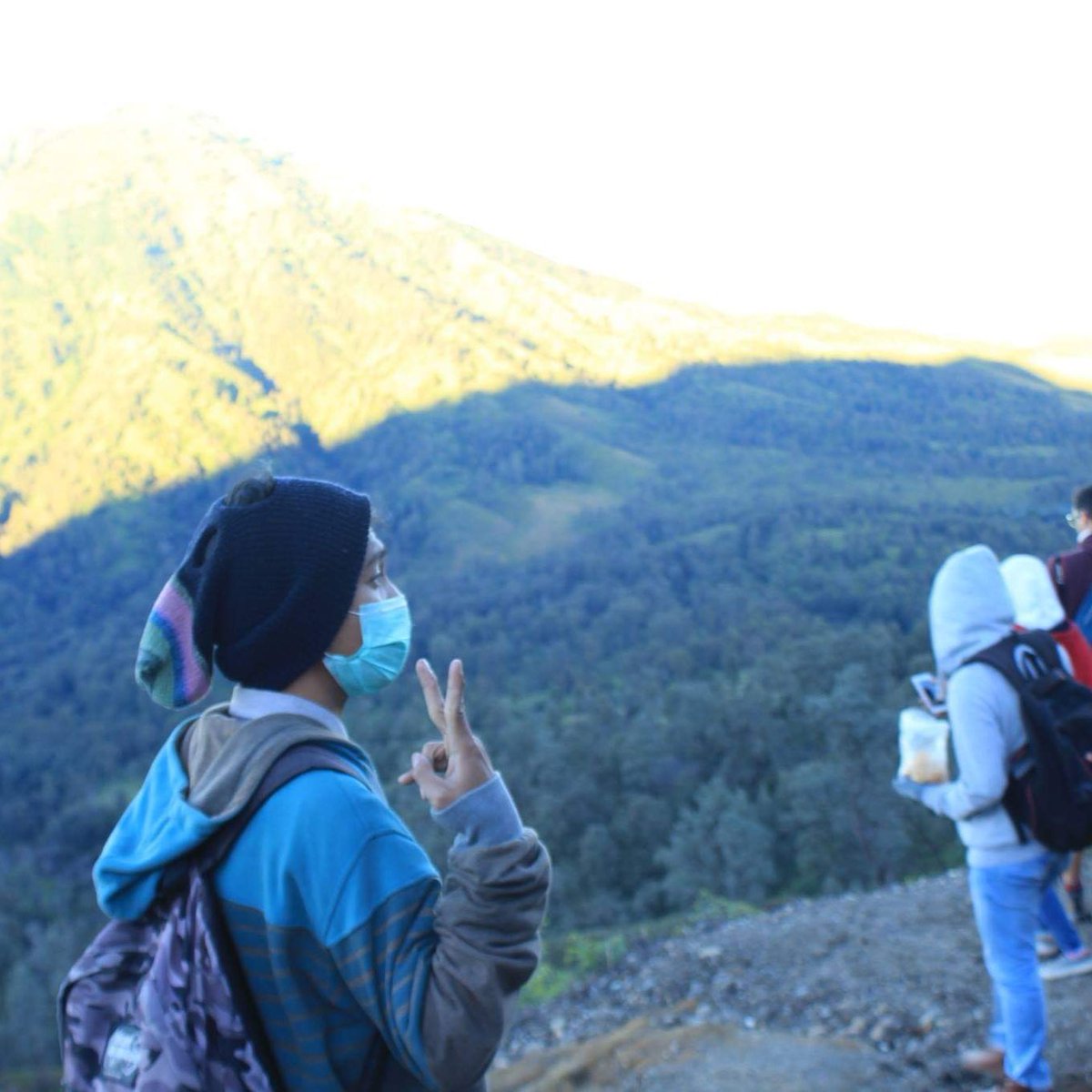 ncub16's tweet photo. Ijen, Banyuwangi 2016 https://t.co/f4KZaUICon