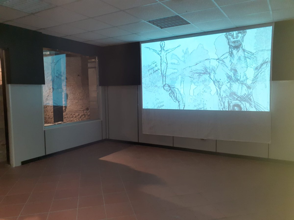 Accademia L'Aquila tweet media