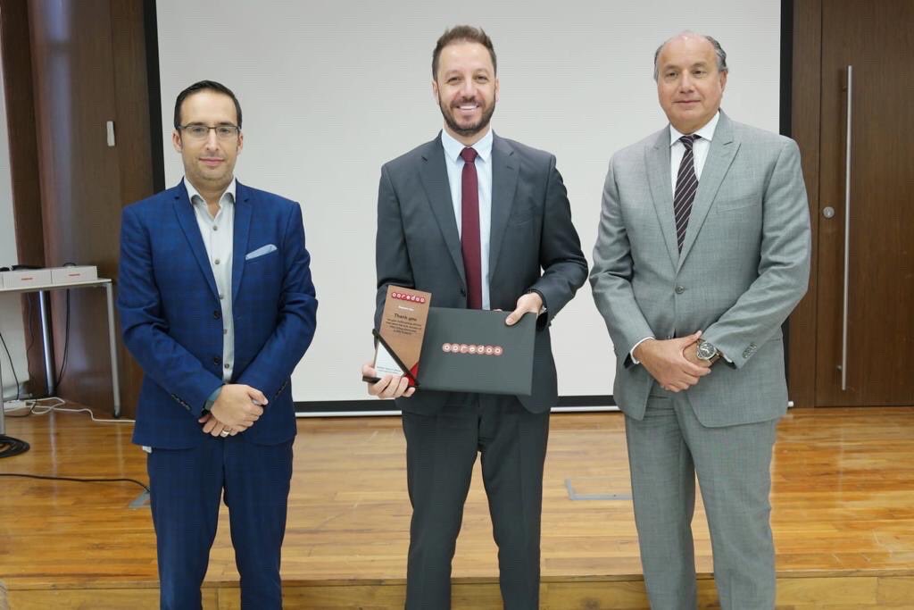 Diyar United Company tweet media