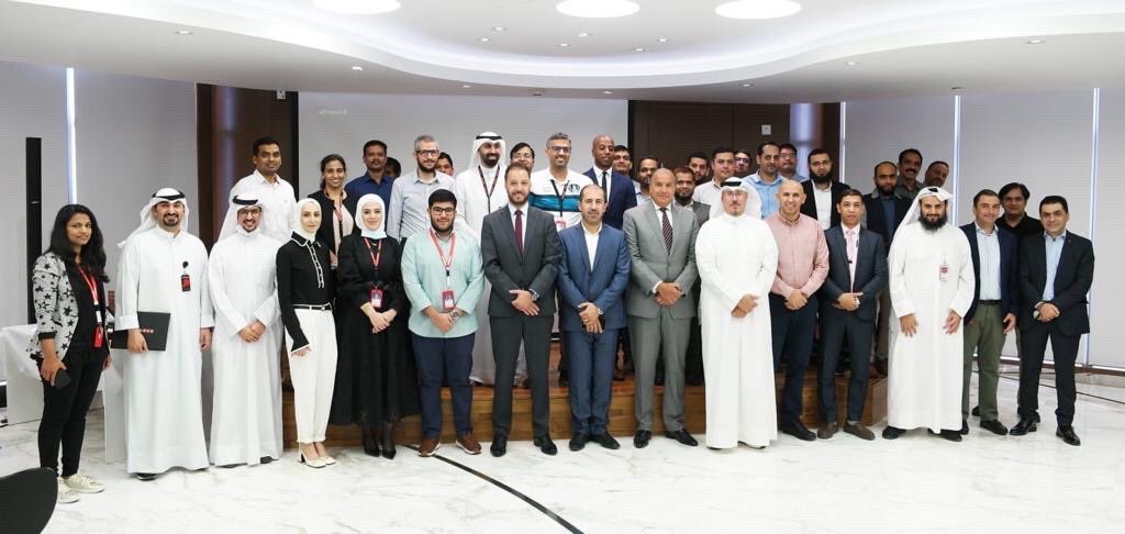 Diyar United Company tweet media