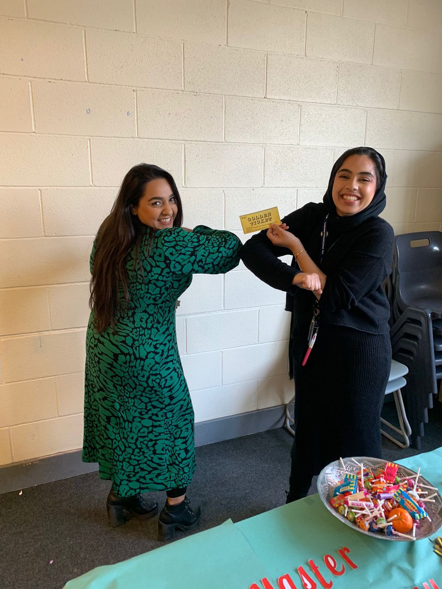 Flashback to our fantastic open evening last week! Fun+games+books=English@CCS!
#English #secondaryEnglish #cumberlandcommunityschool