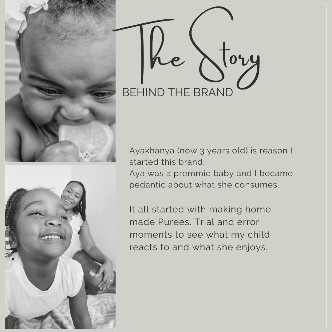 smoothies_blend's tweet photo. 3 years ago a little person made sure I know what I'm working for.

Blend is about embracing what nature has given us and using it wisely ❤️ https://t.co/VJZuvCGi5a
