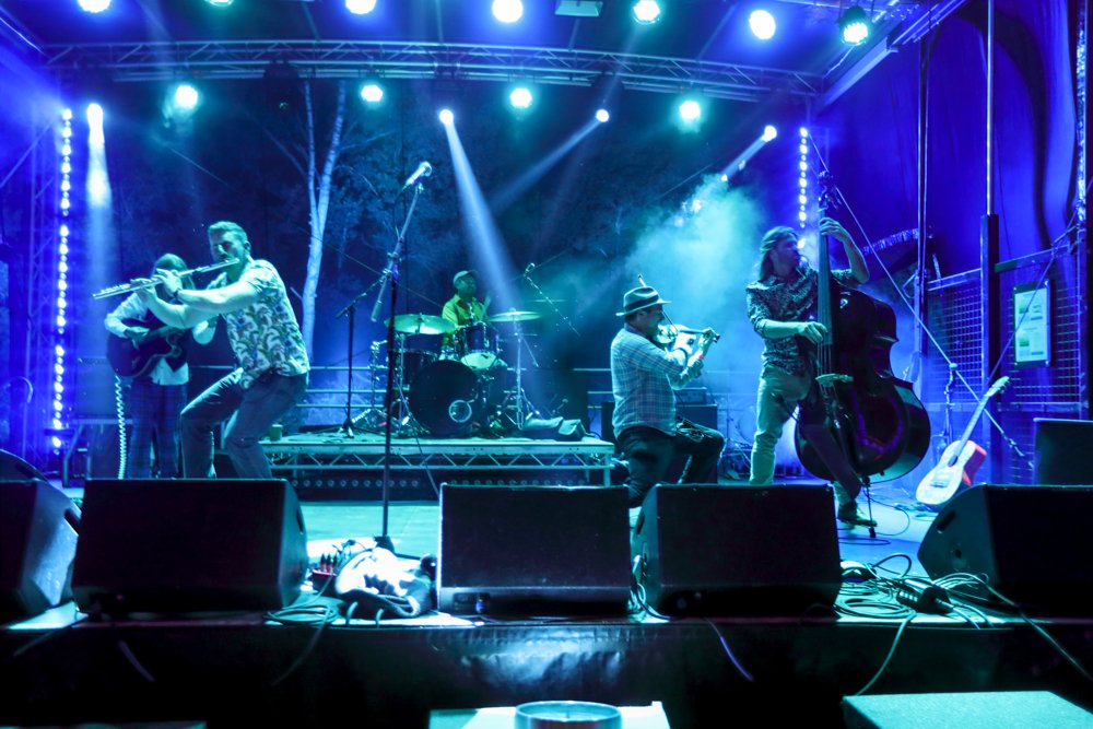 Newcastle you lovely bunch we are coming for you! Join <a href="/sheelanagig/">Sheelanagig</a> on 11th November at The Globe.  It's the first night of our tour and hometown gig for our insanely talented flute player Luke Phillips. Who's coming to wig out with us?