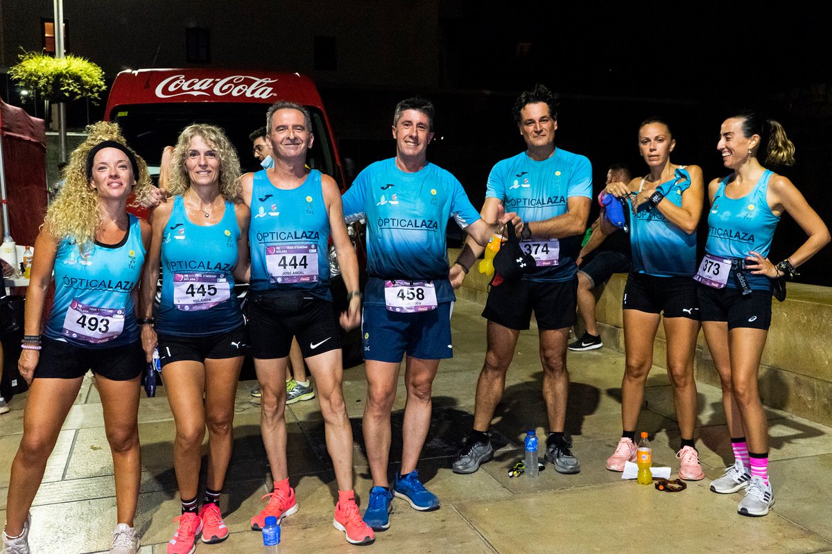 Tahermo_Renault's tweet photo. Os dejamos algunas gráficas que dejan constancia de que la VII MLK Trail &amp; Tahermo del pasado 18 de Septiembre fue todo un éxito. Gracias a todos los participantes y asistentes por confiar en nosotros y gracias a la organización, por hacerlo posible. 

#tahermo #MLKTrail #running https://t.co/qmBWigWiRz