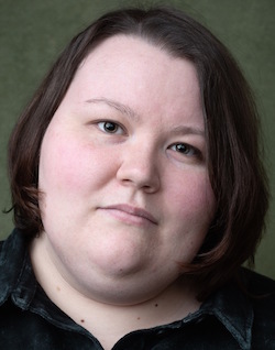 21CenturyActors's tweet image. Good luck to the brilliant @KitchenerKat who is filming all this week! We're so excited for you!