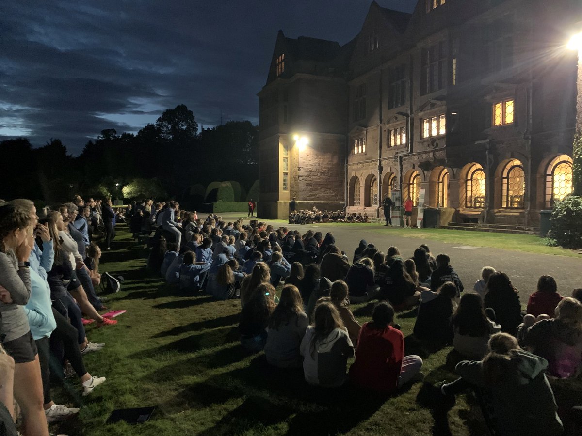 What a weekend <a href="/condoverhall/">Condover Hall</a> ! Loved creating memories for these young students who have missed so much recently.  <a href="/GSAUK/">Girls' Schools Association</a> netball weekend went smoothly thanks to our <a href="/MCL_SportsTours/">MasterClass Sports Tours</a> brand.  Special thanks for <a href="/Npanagarry/">nataliepanagarry</a> for making even more memorable for the students! #netball
