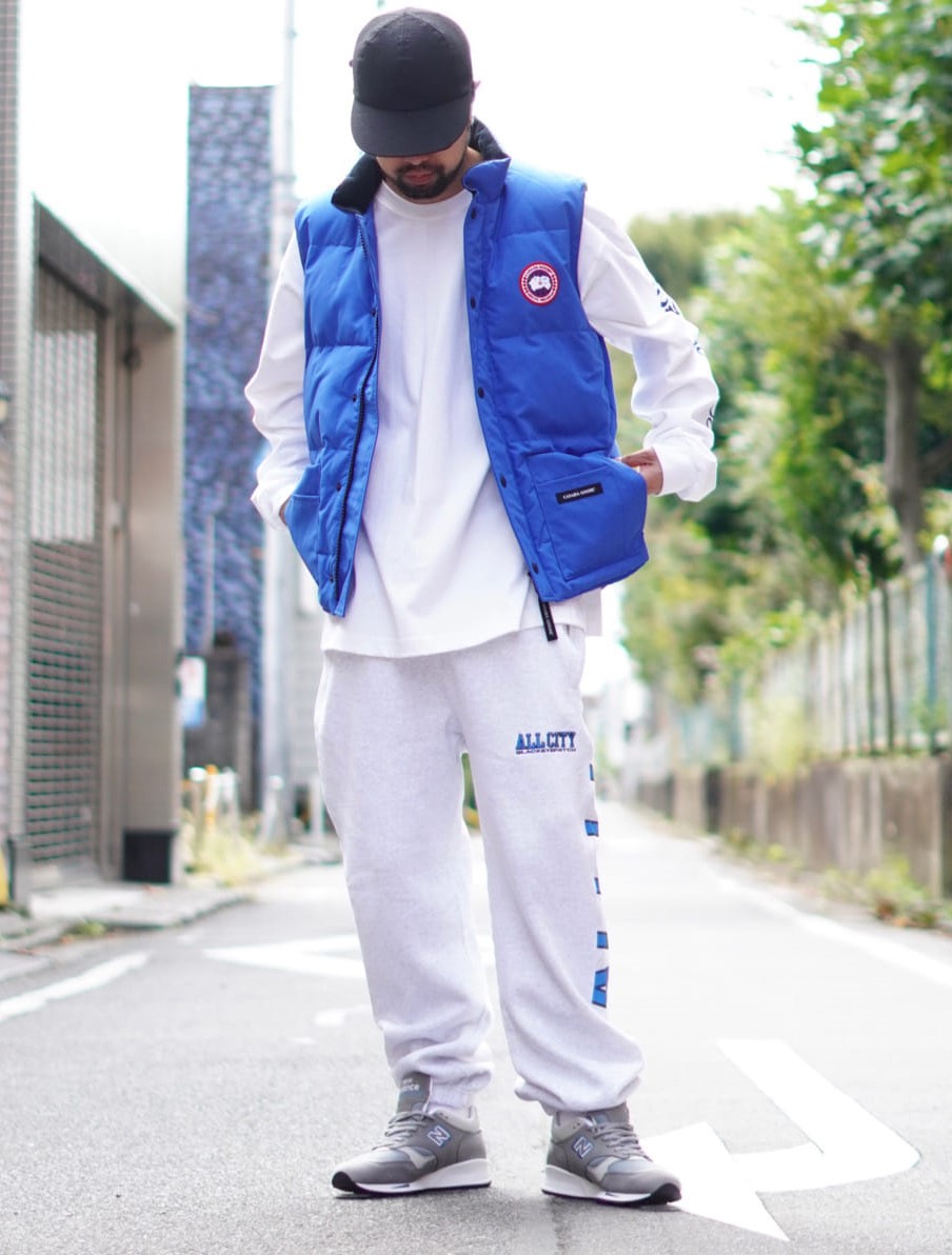 BOSS赤 ダウンジャケット サイズ56 THE NORTH FACE 新品 グースダウン