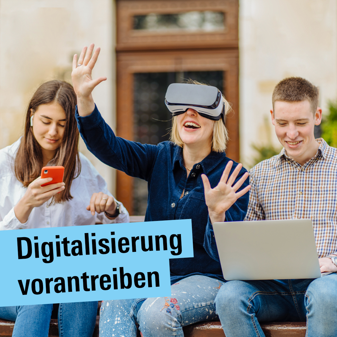 FDP Kanton Zürich tweet media