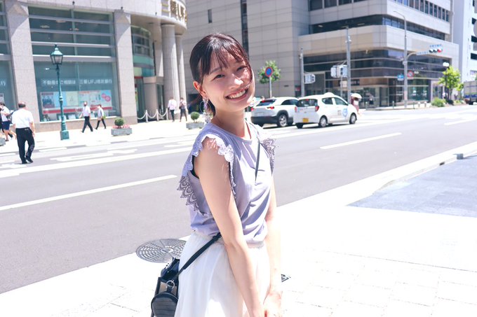 Sinfonia モデル募集 オーディション開催中 Model Bosyu Twitter