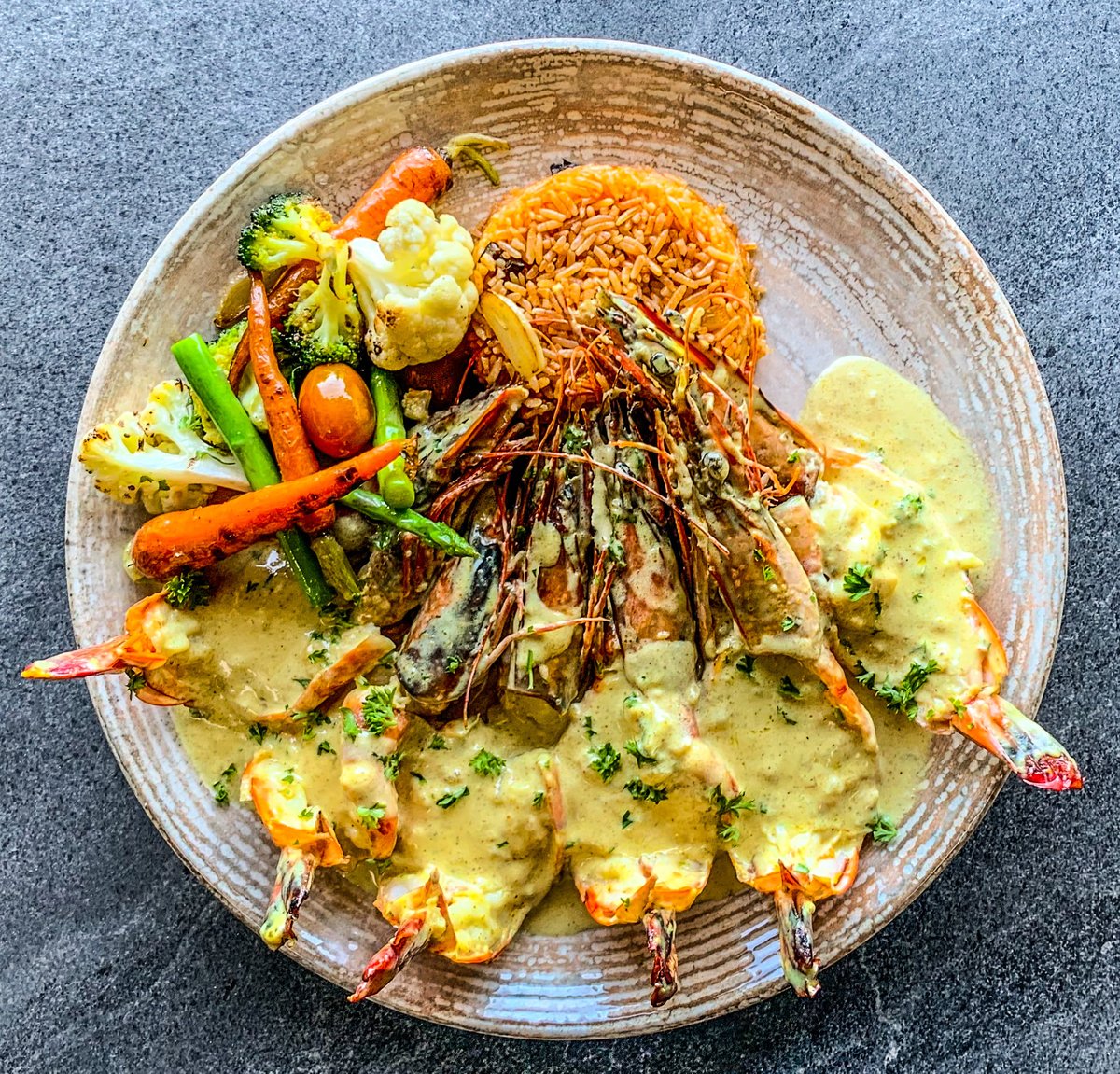 cliff_koh's tweet photo. Authentically prepared Thai classics with a creative twist
For Restaurant reservations
Please call +66 77 448508
https://t.co/UYKZXCxuaM
#seafood #visitsamui #ร้านอาหารวิวสวย #มาสมุยต้องมา
#ร้านอาหารอร่อย https://t.co/XlIMCiA4FN