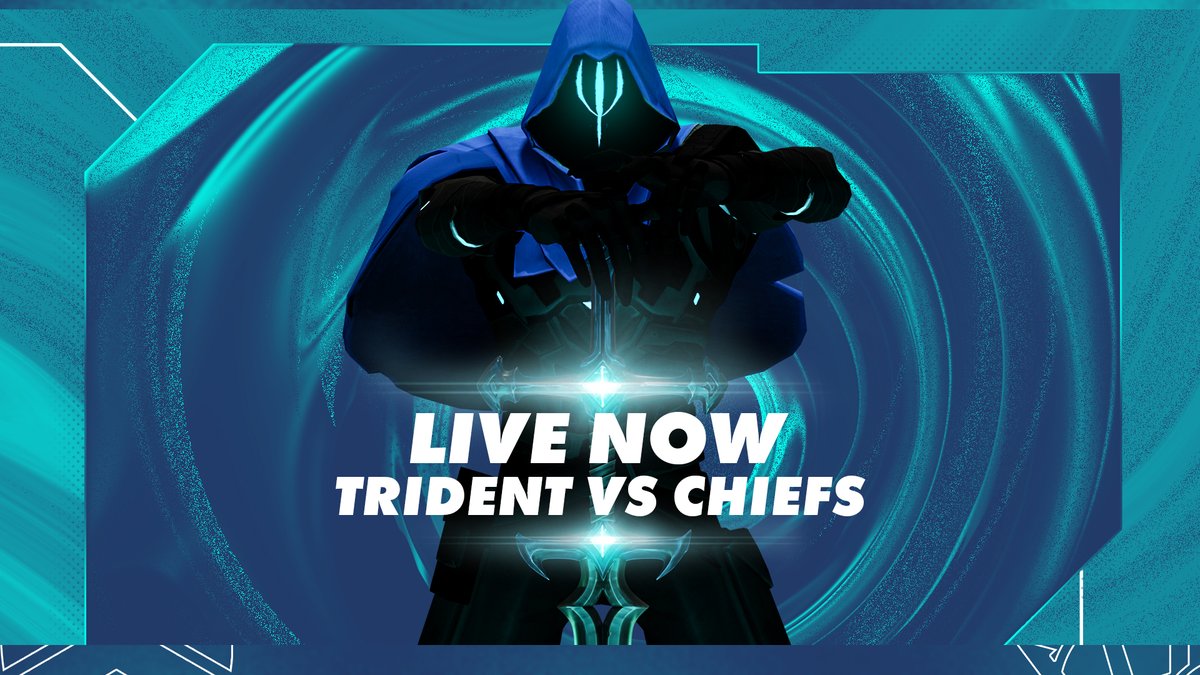 [#VALMATCHDAY]

Its Time!!! Grand final of the LPL Winter Cup. Who will be victorious tonight and take away the title! Tune in to find out!

🎮Valorant Legends
🆚<a href="/ChiefsESC/">The Chiefs</a>
⏲6:30pm AEST
🔗letsplay.live/match/990930/
📺twitch.tv/lpl_valorant
💬<a href="/TwoTapTony/">Tony</a>