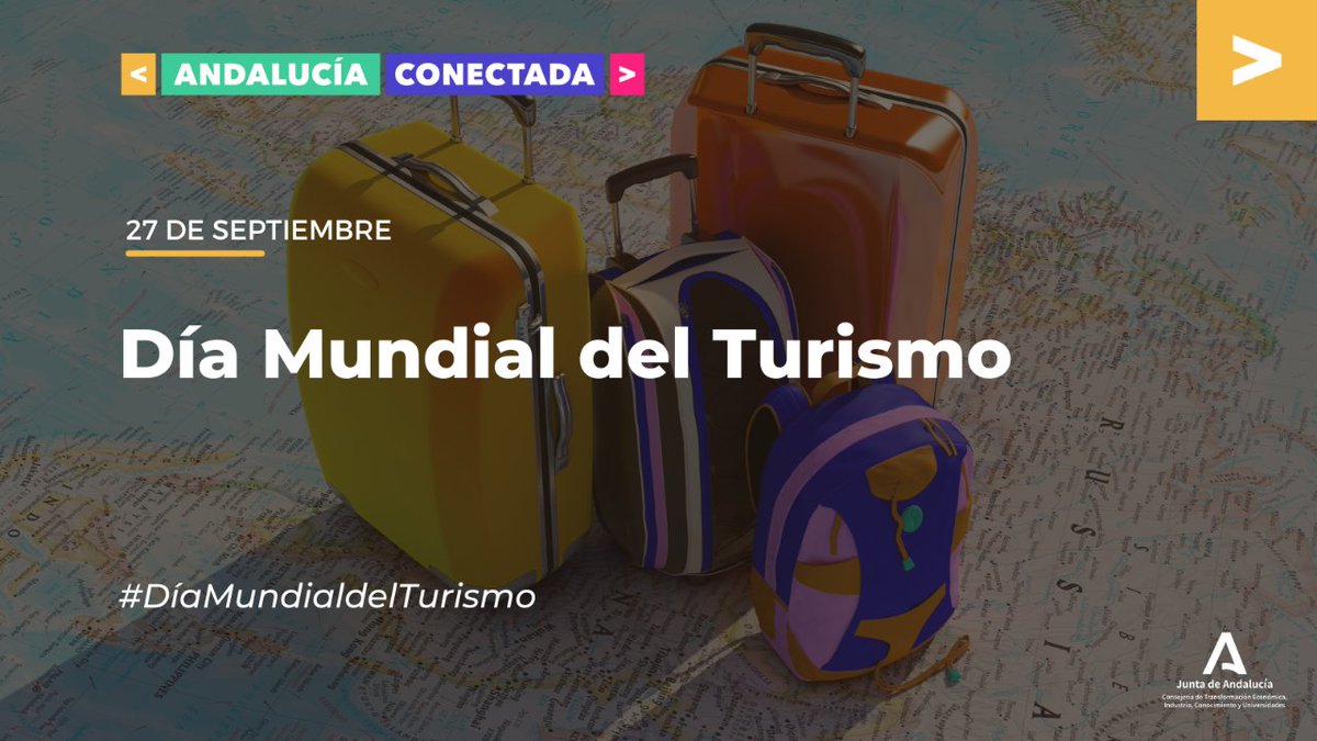 1, 2, 3, responda otra vez🤪

#Startups andaluzas🔝del sector #turismo🧳

👉🏼<a href="/Aumentur/">App turismo inteligente 📲 Aumentur</a>, <a href="/OKLocated/">OK Located</a>, <a href="/MyStreetBook/">MyStreetBook</a>, <a href="/Vyootrip/">Vyootrip</a>, <a href="/_2iXR/">2iXR</a>, <a href="/LaSibilaSL/">La Sibila</a>, <a href="/CheKinapp/">Chekin</a>, <a href="/BracelitEs/">Bracelit</a>, <a href="/ColivingHotels/">COliving Hotels</a>, <a href="/Travelfine_es/">Travelfine</a>, <a href="/Turify_H/">Turify Hospitality</a> 

¡Feliz #DíaMundialDelTurismo!

¿Alguna más que quieras añadir?🤔