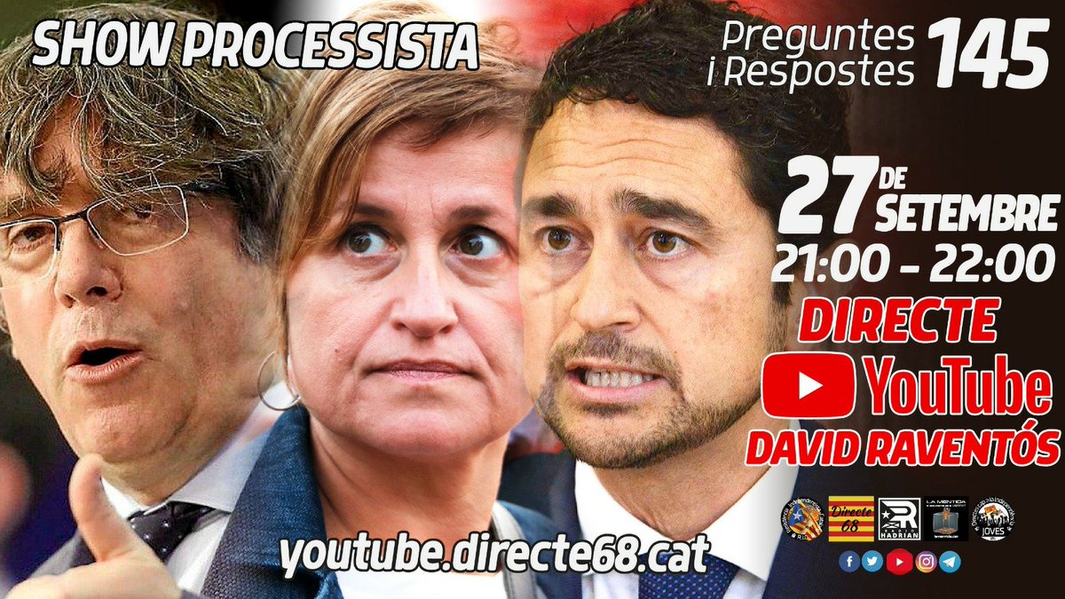 Directe 68 tweet media