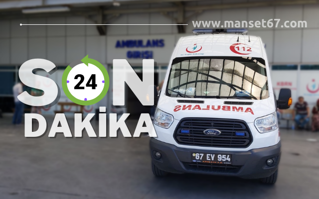 9 yaşında ki çocuk ağır yaralandı... -  - Manşet67 -  Kdz.Ereğli - Zonguldak manset67.com/haber/9-yasind…