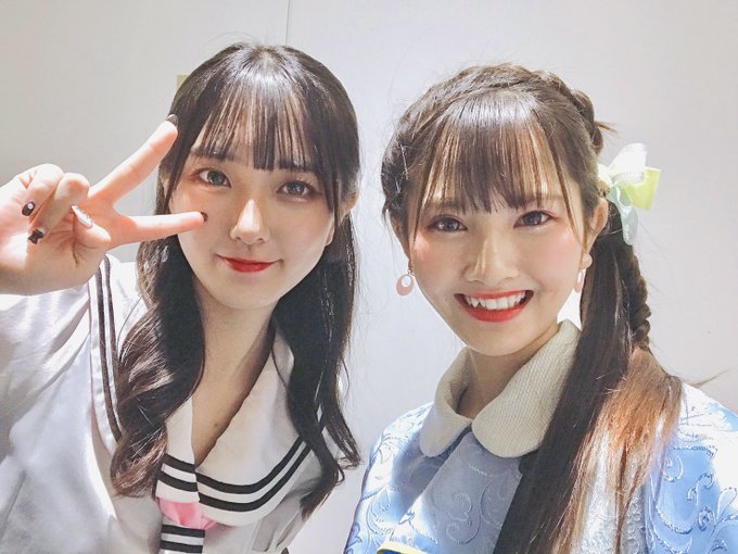 Twitterのコスプレ画像1