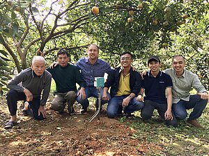 IKI Germany (@iki_germany) on Twitter photo What can be done if the corona restrictions don' t allow the installation of an irrigation system with an on-site team? Check out what creative solution this #IKI supported project in #Vietnam used to be successful 🍊💦➡ buff.ly/3humCHF <a href="/BiovIntCIAT_Lib/">Bioversity International & CIAT Library</a> <a href="/WMO/">World Meteorological Organization</a> <a href="/usqedu/">usqedu</a> What can be done if the corona restrictions don' t allow the installation of an irrigation system with an on-site team? Check out what creative solution this #IKI supported project in #Vietnam used to be successful 🍊💦➡ buff.ly/3humCHF <a href="/BiovIntCIAT_Lib/">Bioversity International & CIAT Library</a> <a href="/WMO/">World Meteorological Organization</a> <a href="/usqedu/">usqedu</a>