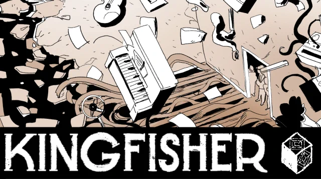 🌟Kingfisher update!🌟

Update here: https://t.co/wpl7jiwiii

Start here: https://t.co/A74pqFurNe

See pages early at https://t.co/oN03bC0k5T 