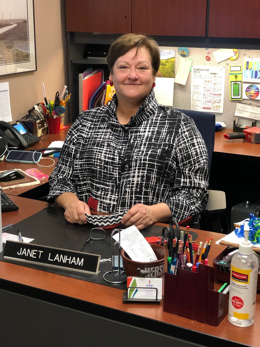 JCPS Archives and Records Center tweet media