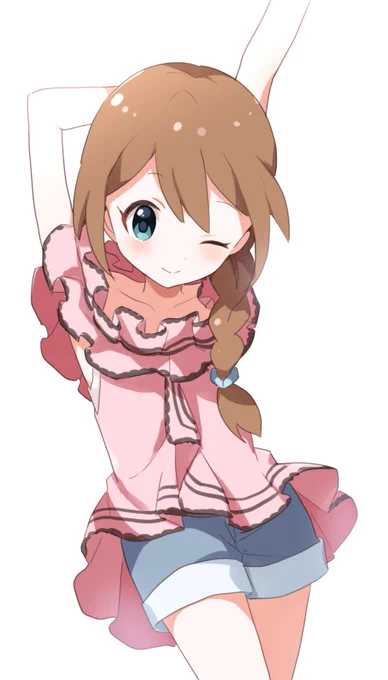 このみちゃん 
