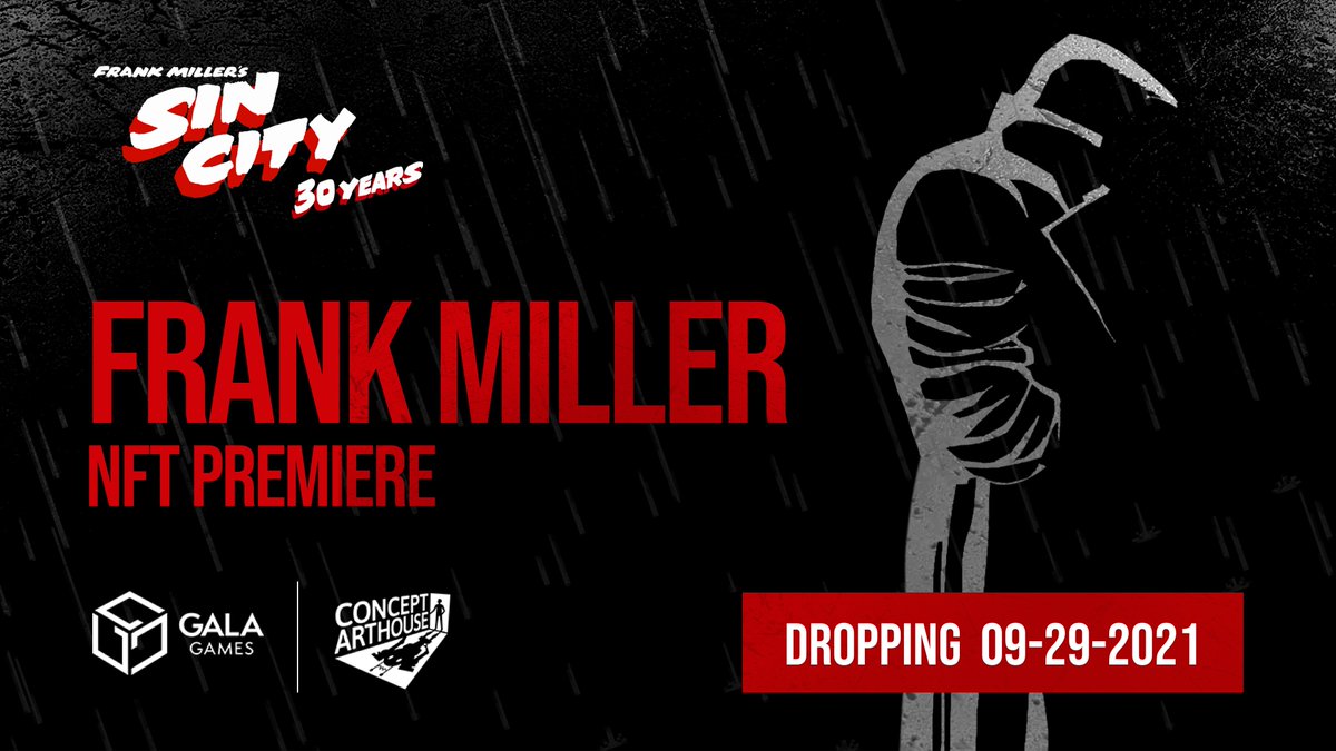 Gala Games tweet media