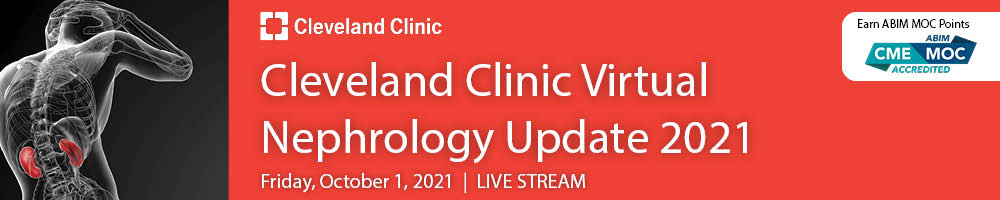 Cleveland Clinic Kidney Medicine tweet media
