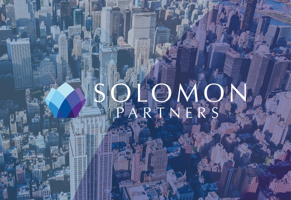 We are thrilled to announce our name has changed to <a href="/SolomonPtners/">Solomon Partners</a> from PJ SOLOMON. The firm's evolution to Solomon Partners recognizes our history, growth &amp; broad diversification since our alliance w/<a href="/natixis/">NatixisCommitments</a>. Meet our new Solomon Partners. 
#namechange lnkd.in/djiQp73D