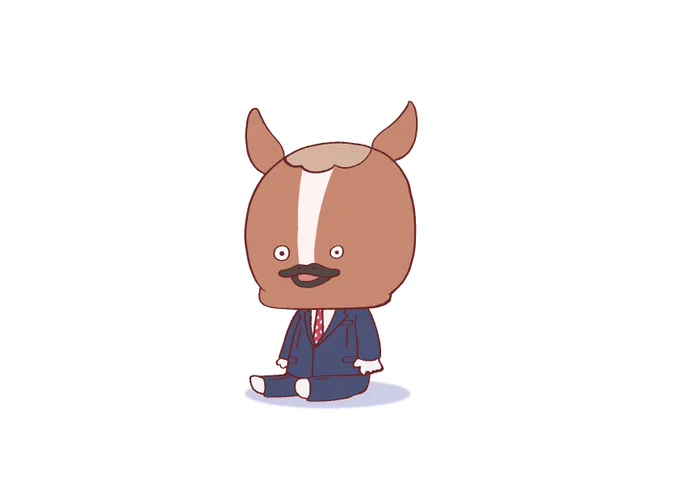 64にんめばあちゃる#ばあちゃる #ぱかプチI 