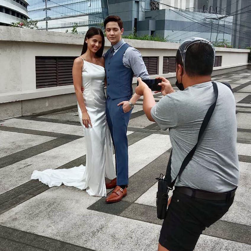 tineeee_18's tweet photo. Prenup??? 😍❤️
#TheWorldBetweenUs
#AldenRichards
📸madz https://t.co/f1qXMzFEuP