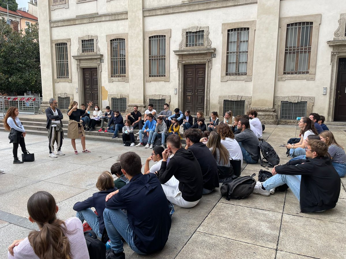 elena granata tweet media