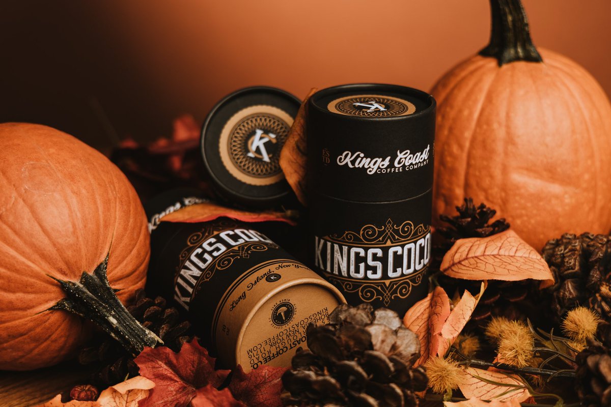 Kings Coast Coffee | Roastery & Café tweet media