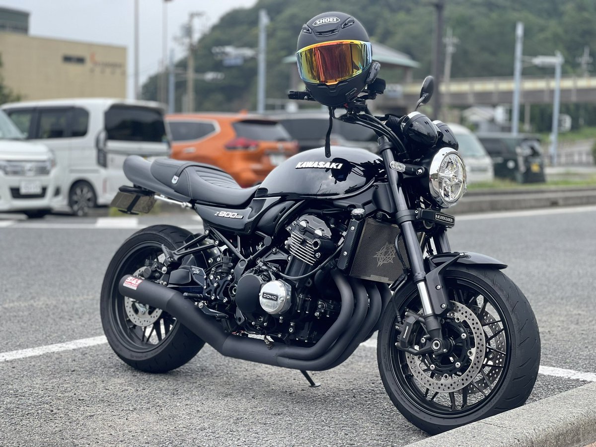 バイク乗り換えたので😊 名前:ポン嫁 のりちゃん 性別:女 身長:156
