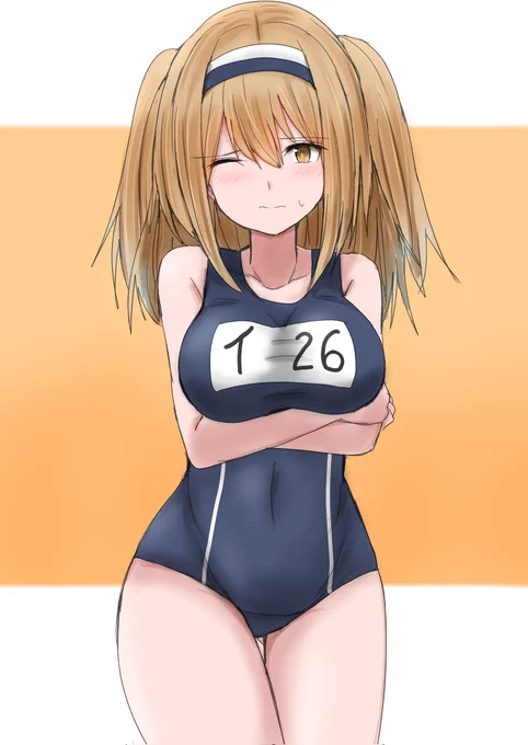 ニムちゃん。 