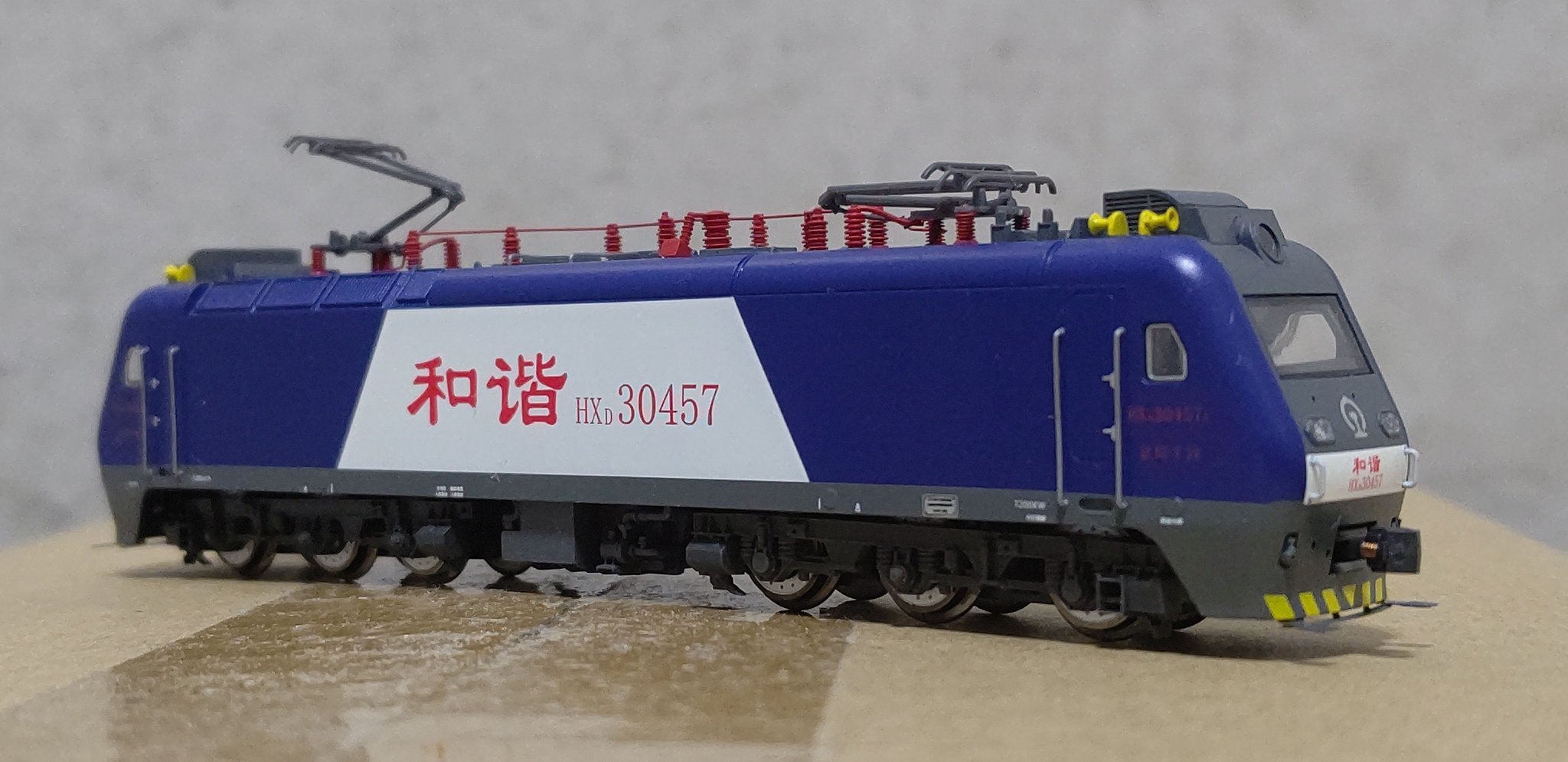 長鳴模型 中国鉄路 HXD3B型 瀋局連段 Nゲージ Amazon.co.jp: 中国高速鉄道 changming長鳴 CRH5 Nゲージ WNBR