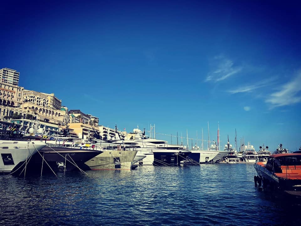 SavYachtCenter's tweet photo. It’s been a fantastic few days at @mys_monaco . Great to see so many familiar faces from far and wide. A very positive and productive yacht show.
#monacoyachtshow #monacoyachtshow2021 #mys2021 #Superyacht #Megayacht #Savannah #RefitandRepair #Shipyard #Refitshipyard https://t.co/Yzdidva220