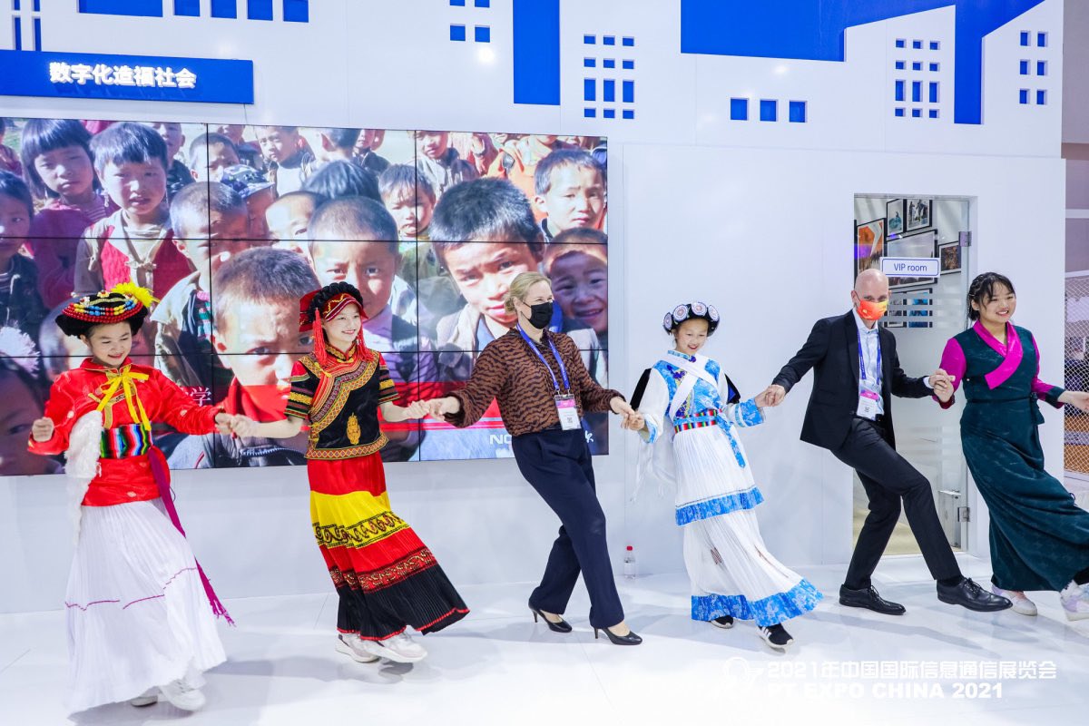 ptexpochina's tweet photo. Day 1 
#PTEXPO2021 day one wrap-up. 
You still have the opportunity to take a visit by Sep 29.
Register now：https://t.co/lVl3fP5W4u https://t.co/EN82rpjrcH