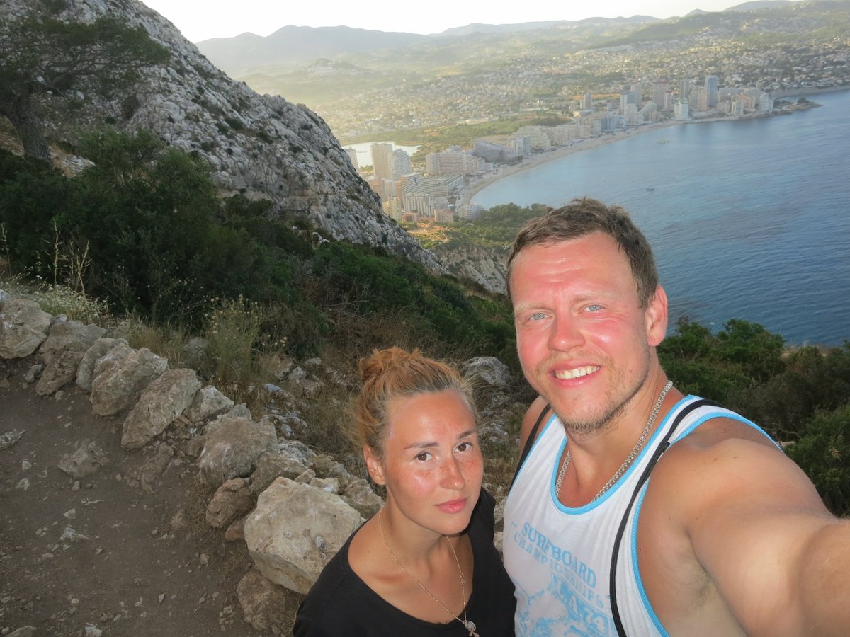 Alena Murkes tweet media