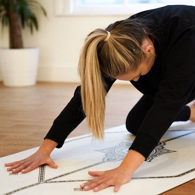 WellnessVerve's tweet photo. Fancy giving our new Tuesday #Pilates class a try? Your first class will be FREE, so what’s to lose?

Pilates takes place in the studio with #CoreFormPilates on Tuesdays at 5.45pm. 

To book your first #freeclass email Keziah on coreformpilates@outlook.com

#bedford https://t.co/gTu6mPcMAy