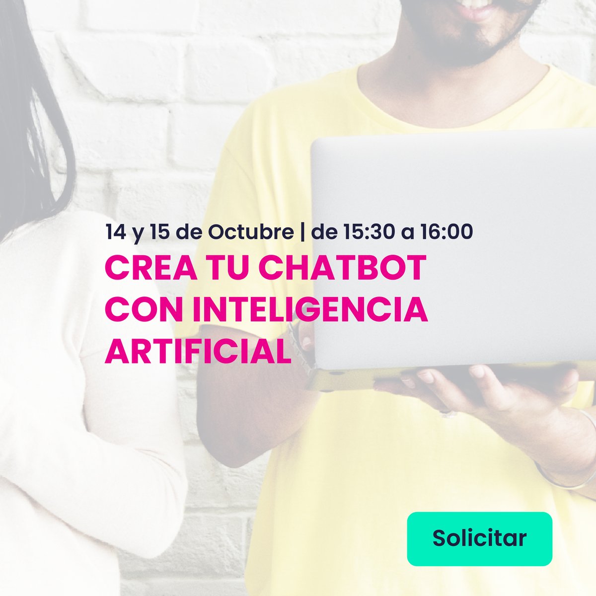 🏝 #Lanzarote

Gracias a <a href="/Red_CIDE/">Red CIDE</a> y @asolan_oficial, mañana 28 de septiembre dará comienzo el primero de los talleres en transformación digital.

Gracias a uno de nuestros destinos preferidos, por contar con nosotros 

#lanzarotesafe #lanzaroteseguro 

#lanzarotesetransforma