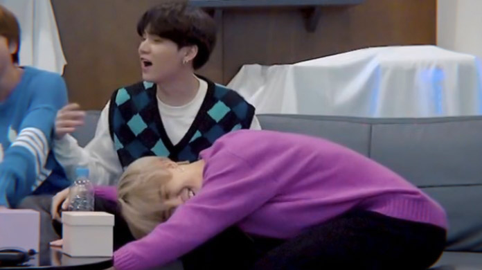 sujimgalIery's tweet photo. jimin's safe place ♡ https://t.co/gHbj3YQhiF