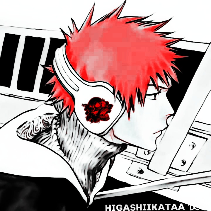 PCosmic7's tweet photo. Red Black White
.
.
.
.
.
.
.
.
#Deadpol
#Scaretspider
#Bleach
#Jurihan https://t.co/Wfwpa2Lcou